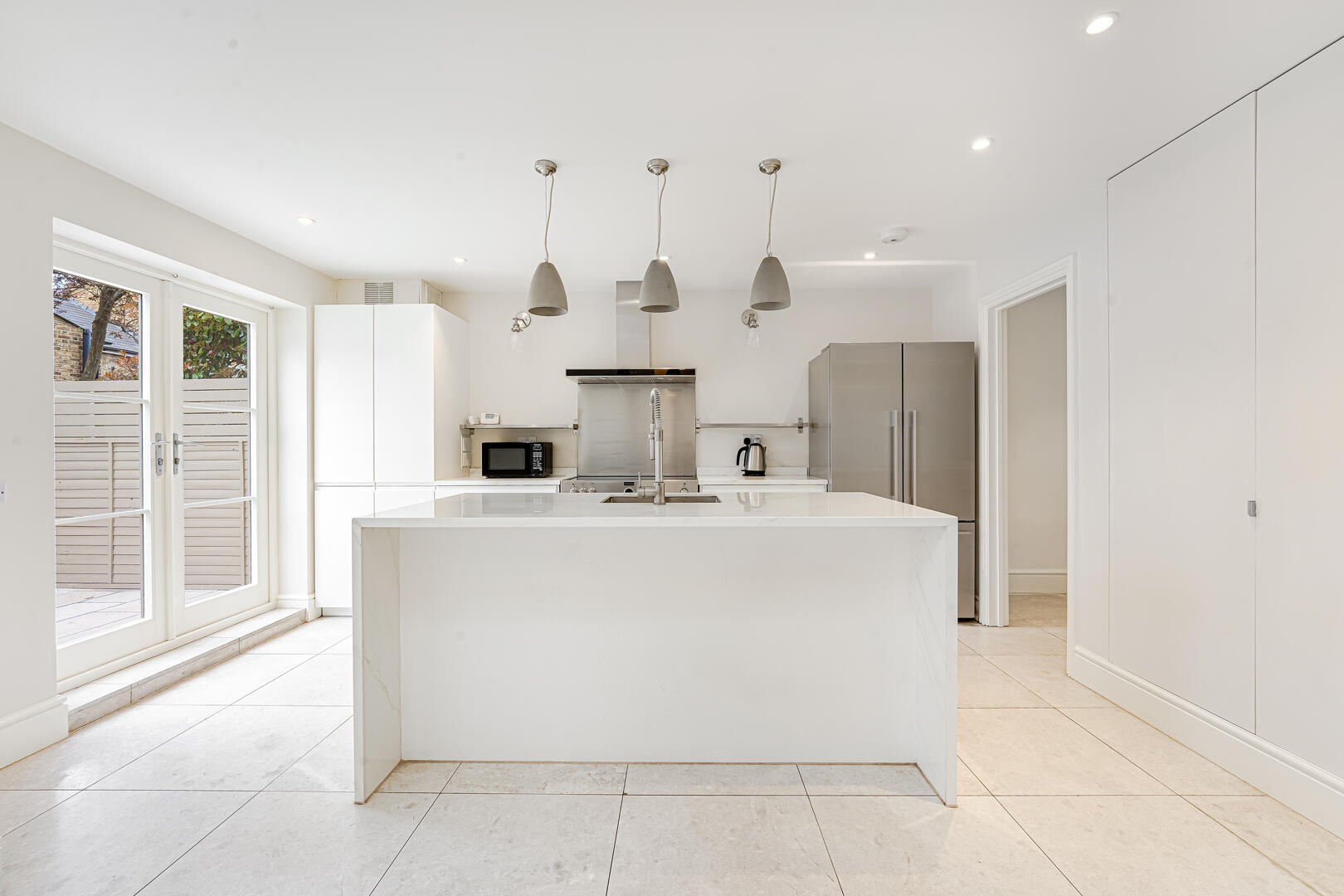 Dalby Road, Wandsworth Town, London, SW18